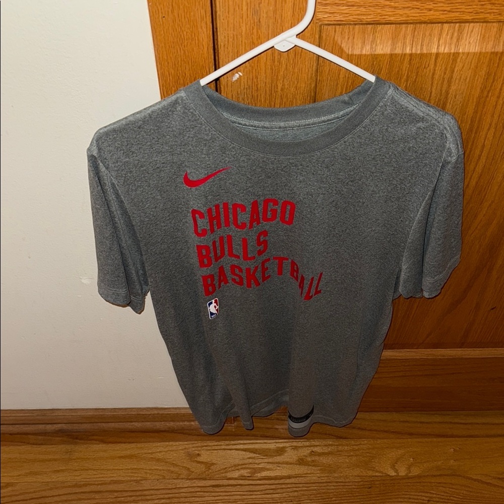 Nike Chicago Bulls T-Shirt